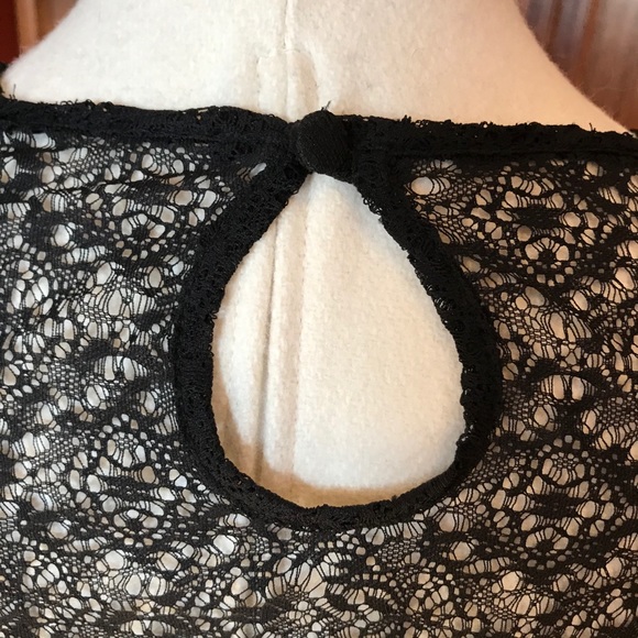 Parasuco Lace Top - Picture 5 of 9